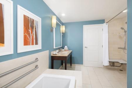 Indigo San Diego-Gaslamp Quarter by IHG - 29