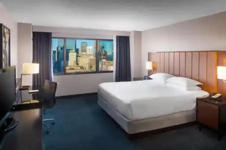 Hyatt Regency Minneapolis - 29