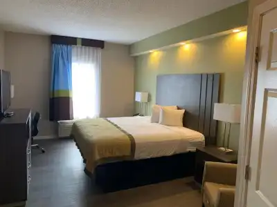 Quality Inn Ormond Beach – Daytona - 31