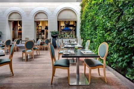 Anantara Palais Hansen Vienna - 49