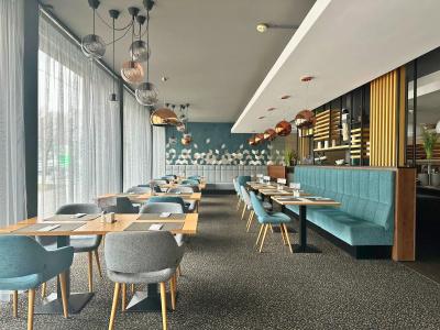 Holiday Inn SALZBURG CITY by IHG - 44