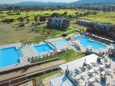 Gennadi Grand Resort - 22