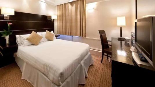 Mercure Glasgow City - 36