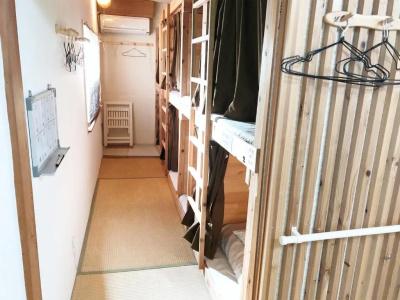Harimayabashi Guest House - 16