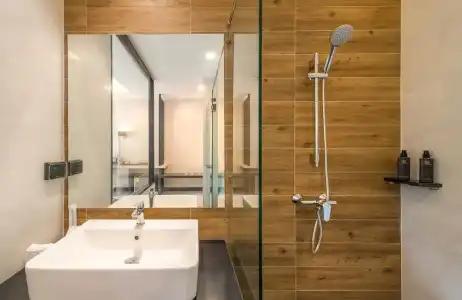 Chermantra Aonang Resort & Pool Suite - 61
