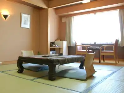 Hokuten No Oka Abashiri Tsuruga (jpn) - 54