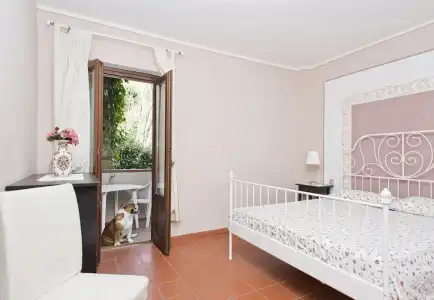 Residence Il Castagno - 49