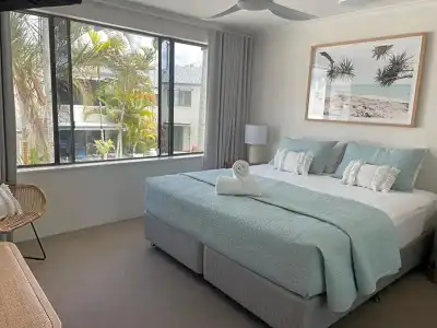 Noosa Place Resort - 246