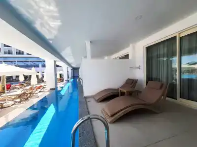 Sunthalias & Resorts +16 Age Adults Only - 42