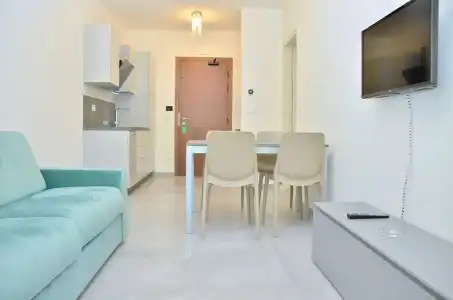 Ashanti Aparthotel - 47