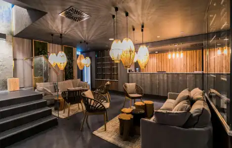 Radisson Blu - 1