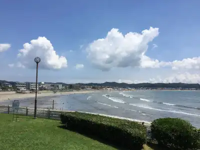 Iza Kamakura Guest House & Bar - Hostel - 16