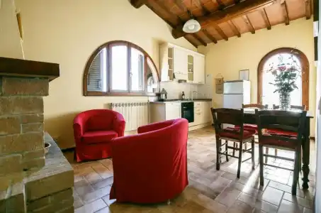 Le Fonti a San Giorgio - 120
