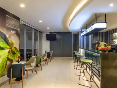ibis Bangkok Sathorn - 25
