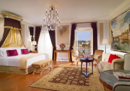 The St. Regis - 15