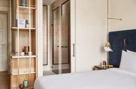 Andaz Prague, By Hyatt - 31