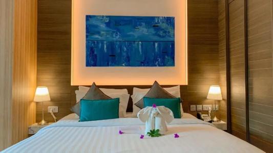 Kudo & Beach Club (Adults Only) - 47