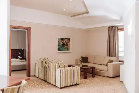 Apartments Del Mar - 51