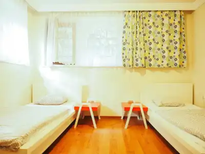 Deeps Hostel Ankara - 1
