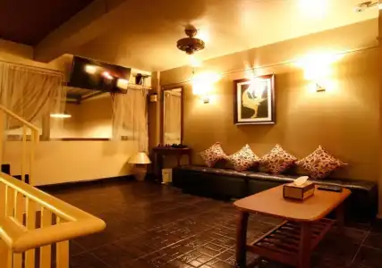 Naturbliss Boutique Residence - 11