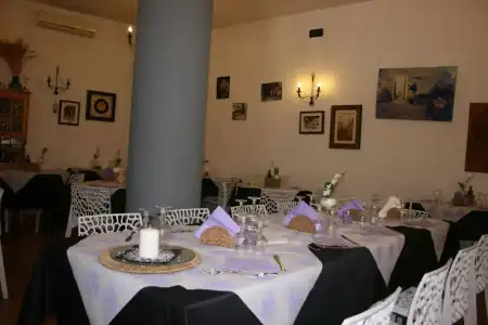 & Residence Il Cortile - 22