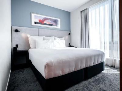 Novotel Christchurch Cathedral Square - 71