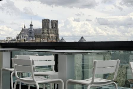 Holiday Inn Reims - City Centre - 7