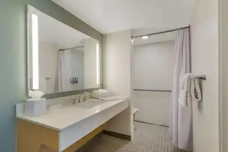 Sonesta ES Suites Orlando - International Drive - 76