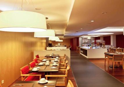 Mercure Braga Centro - 27