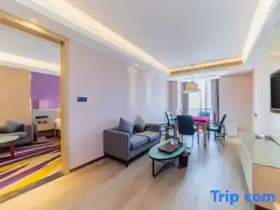 Lavandes· Dongguan Liaobu Center - 102
