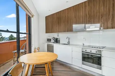 Bondi 38 Serviced Apartments - 89