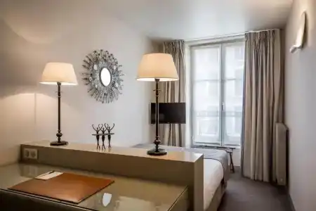 Hôtel la Résidence du Berry - 36