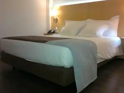 Mercure Braga Centro - 38