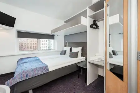 CABINN Scandinavia - 43
