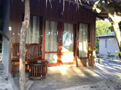 Ailay Resort - 30