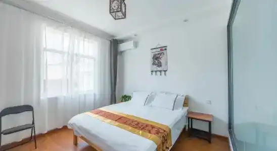 the Dragonfly Guesthouse - 7