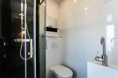 Hôtel Le Mistral - 55