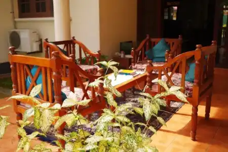 Villa Eco Green Tours - 12