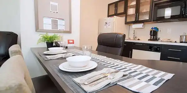 Sonesta Simply Suites Garden Grove Anaheim - 26