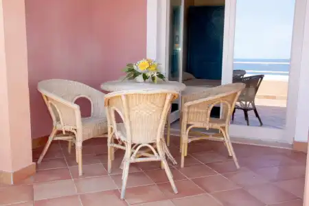 TH Costa Rei - Free Beach Club - 7