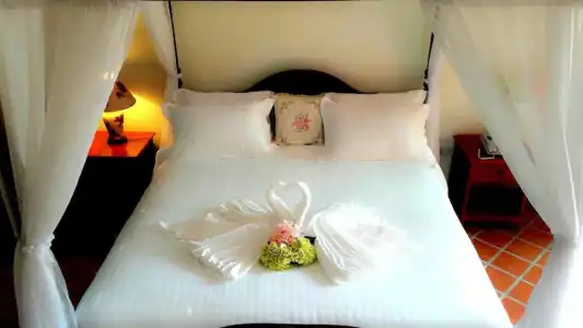 Siam Tara Resort - 118
