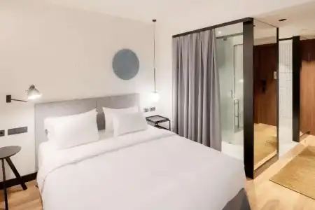 Radisson Blu 1882, Barcelona Sagrada Familia - 44