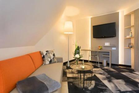 Krämerbrücke Erfurt - 55