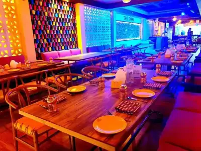  Fortune Atrium - 32