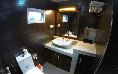 Winter Villa - 33