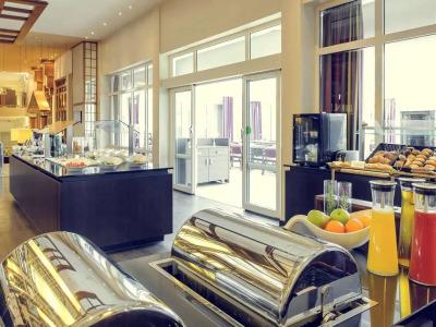 Mercure Dortmund Centrum - 9