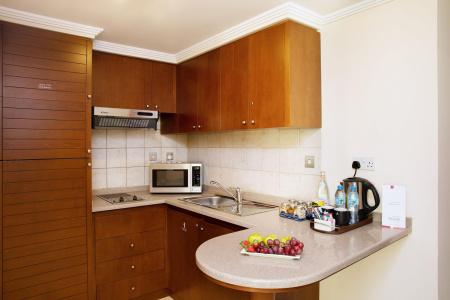 Al Rawda Arjaan by Rotana - 35