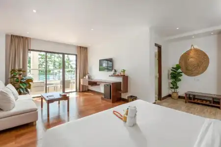 Baan Laimai Beach Resort & Spa - 132