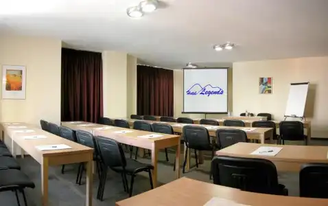 Legends Sofia - 9