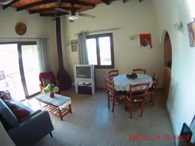 ARODAFNI HOUSE. Unique views and amazing sunsets. - 17
